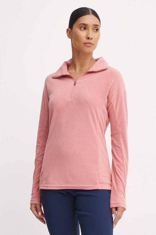 Columbia hanorac Glacial IV roz 1802201.SS23