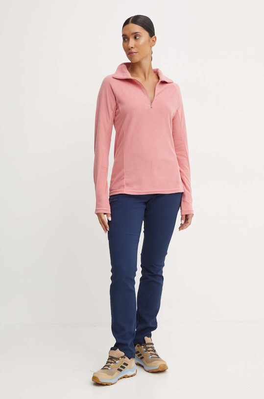 Columbia hanorac Glacial IV 1802201.SS23 roz AW24
