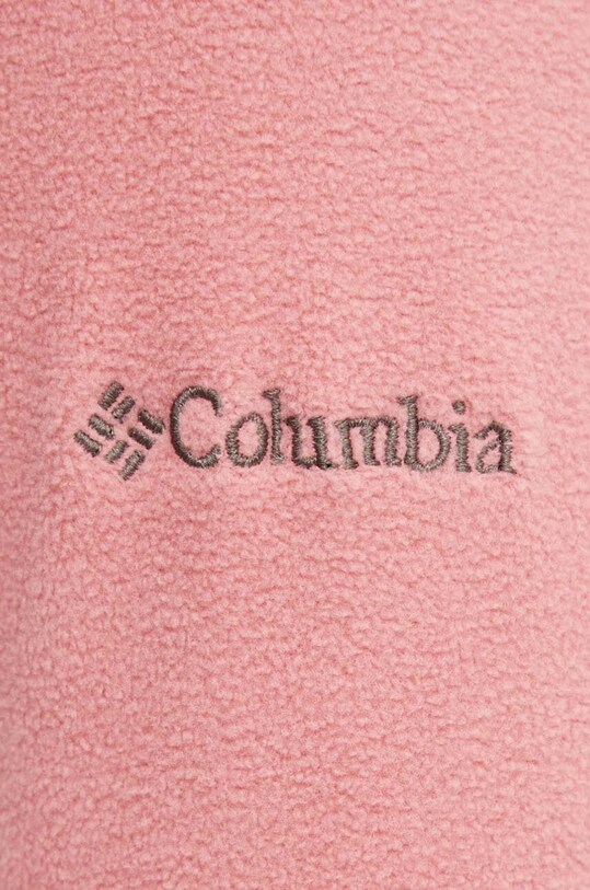 Спортивна кофта Columbia Glacial IV 1802201.SS23 рожевий