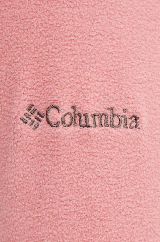 Columbia hanorac Glacial IV 1802201.SS23 roz