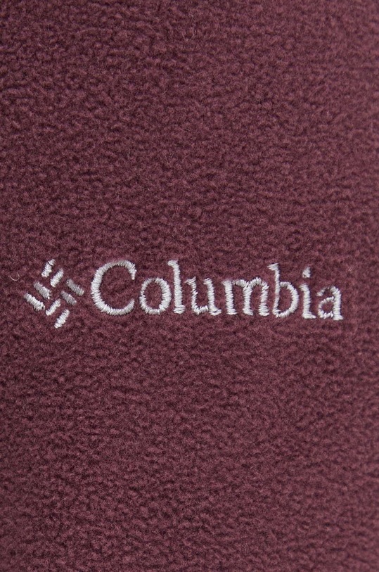 Спортивная кофта Columbia Glacial IV 1802201.SS23 бордо