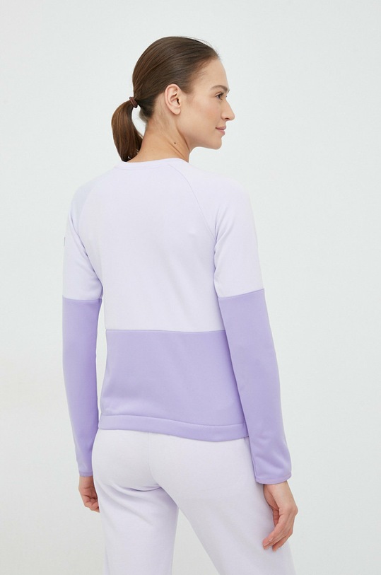 Спортивна кофта Columbia Windgates 1991793.SS23 фіолетовий SS23