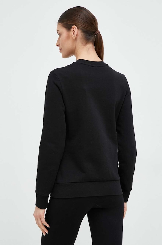 Oblečení Bavlněná mikina Napapijri B-Nina NP0A4H850411 černá