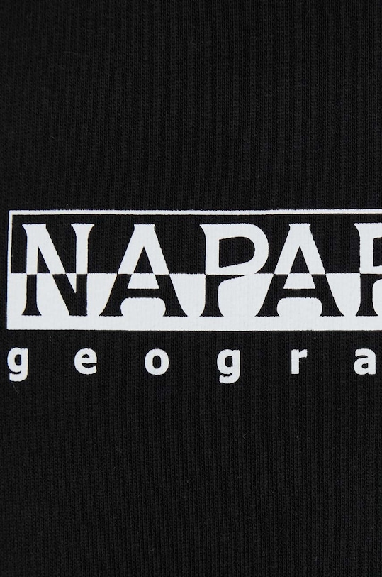 Μπλούζα Napapijri B-Box NP0A4GXT0411