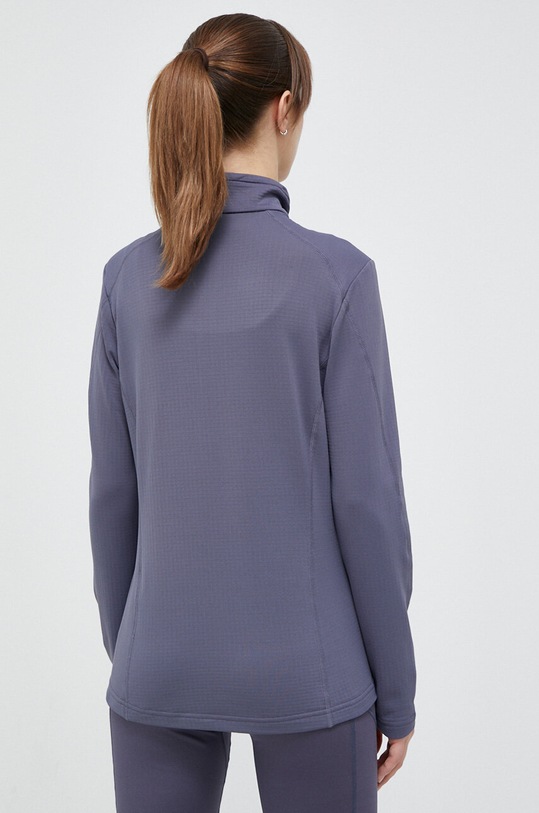 Îmbrăcăminte Jack Wolfskin hanorac Kolbenberg Hz 1710791 gri