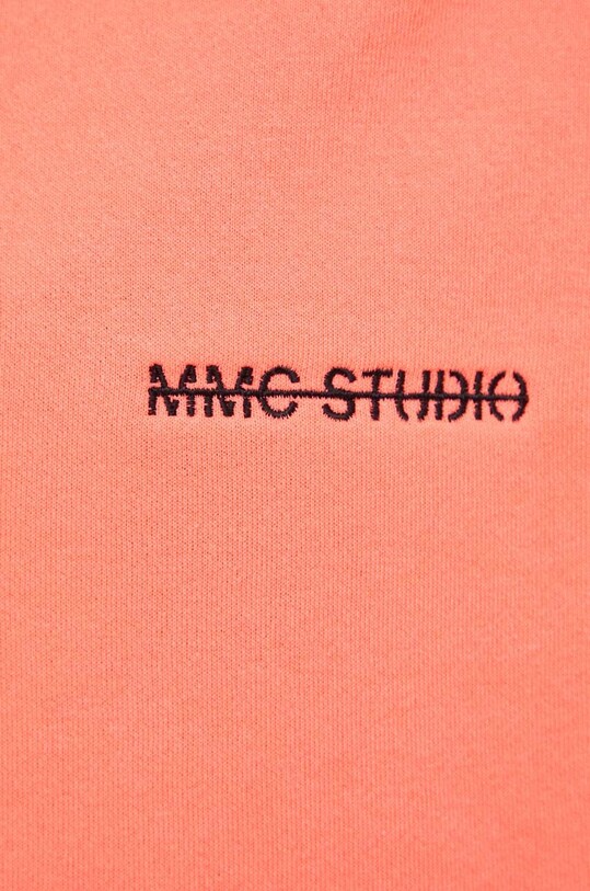 MMC STUDIO bluza bawełniana LORETTA.BASIC