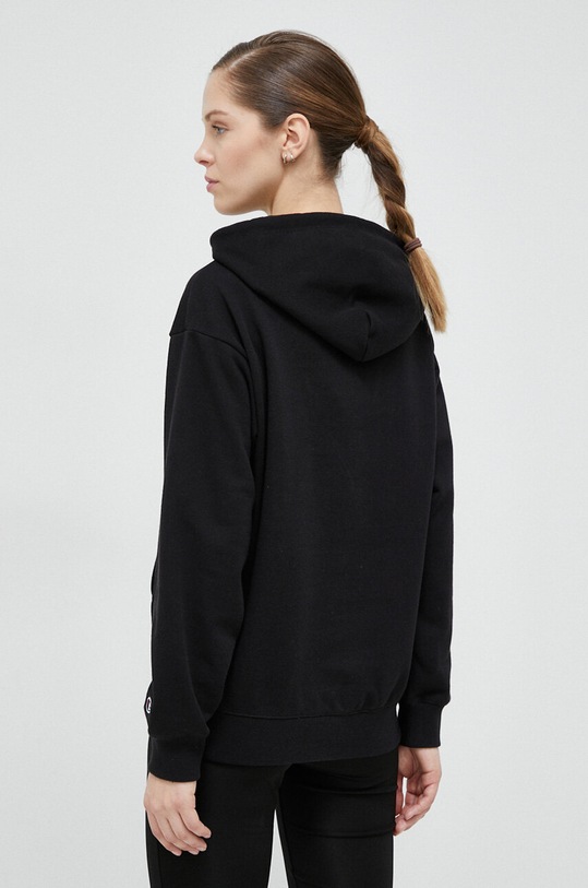 Odzież Champion bluza 116046 czarny