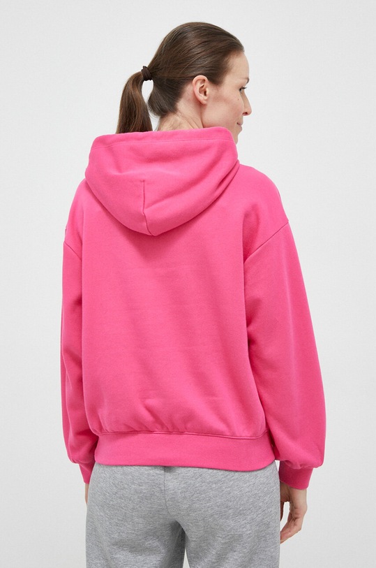 Odzież Champion bluza 116047 różowy