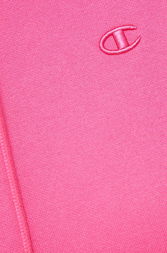 Champion bluza 116047 różowy