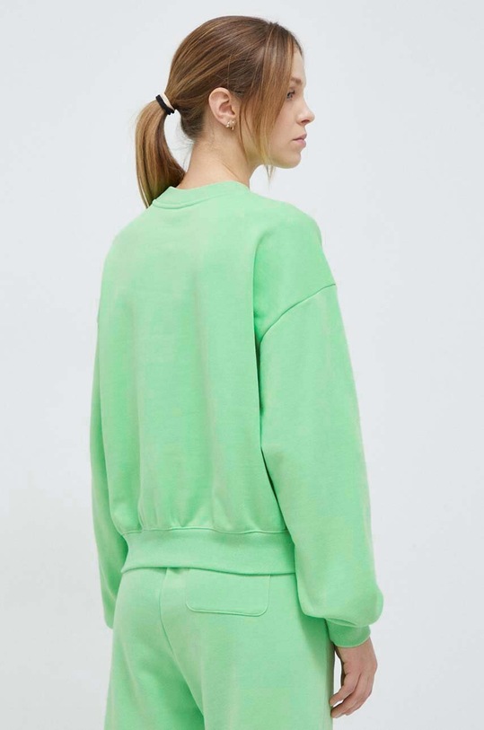 Odzież Champion bluza 116050 zielony