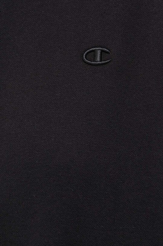Кофта Champion 116050 чорний