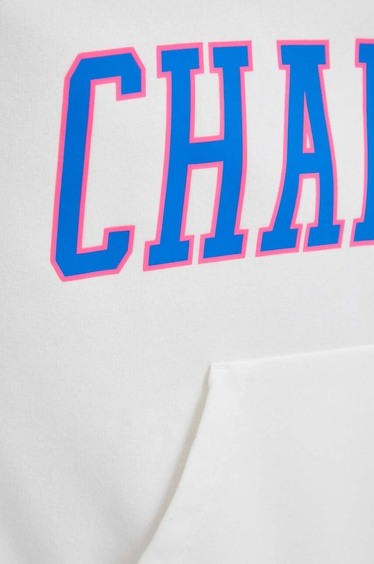 Champion bluza 116079 beżowy