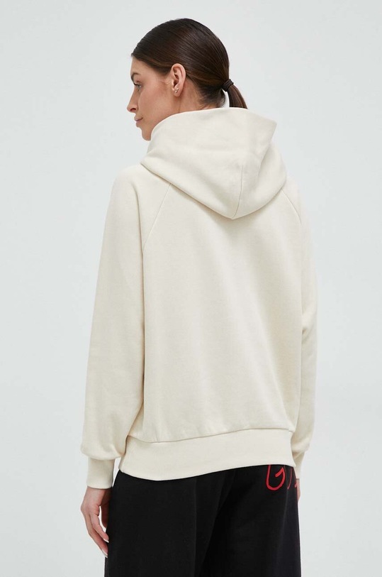 Odzież Champion bluza 116215 beżowy