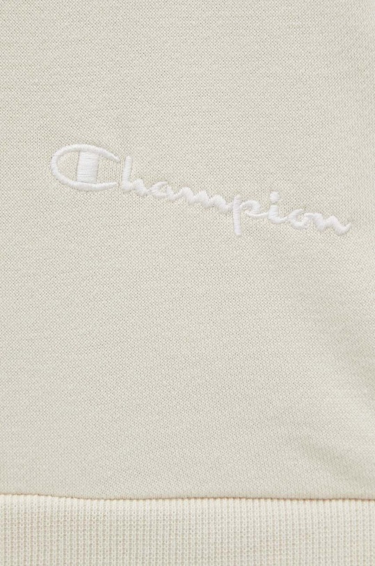 Champion bluza 116215 beżowy