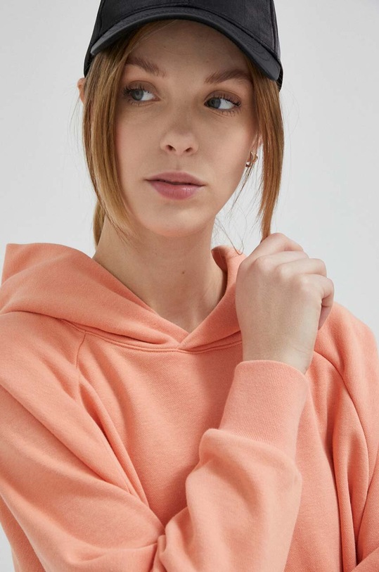 Champion bluza portocaliu 116215