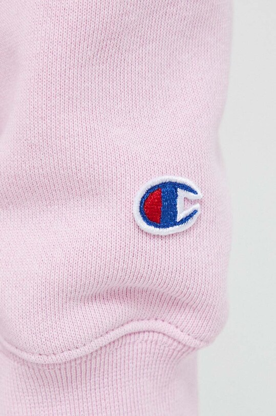 Champion bluza 116234 violet
