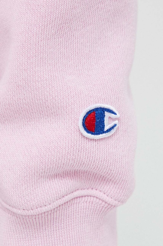 Champion bluza 116234 fioletowy