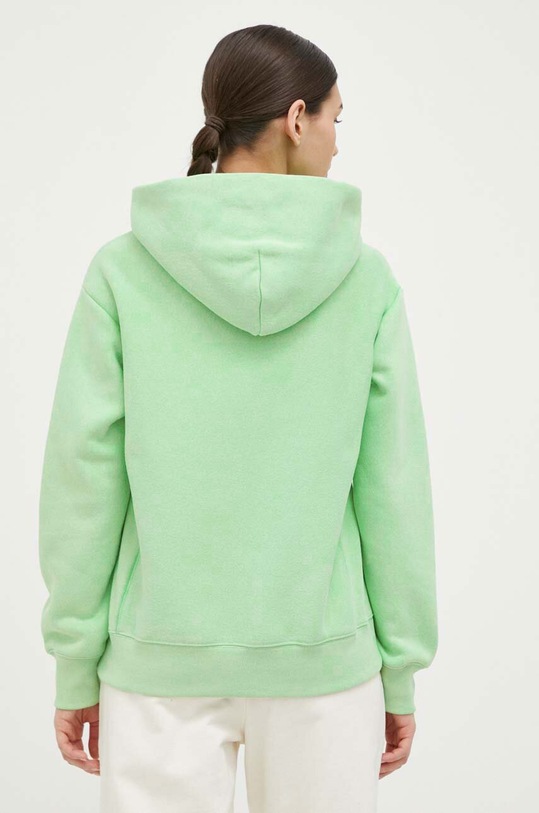 Odzież Champion bluza 116234 zielony