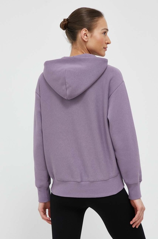 Îmbrăcăminte Champion bluza 116236 violet