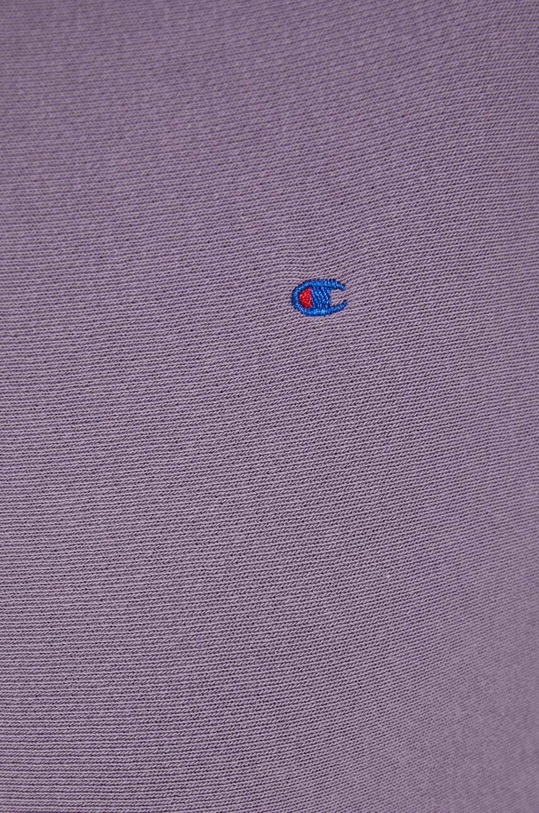 Champion bluza 116236 violet