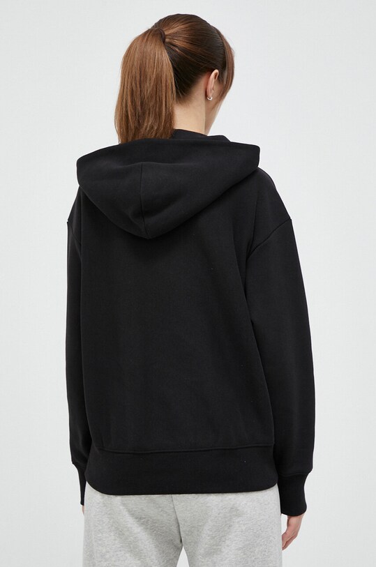 Oblečení Mikina Champion 116236 černá