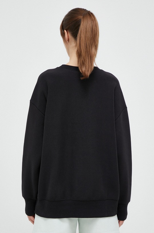 Odzież Champion bluza 116241 czarny