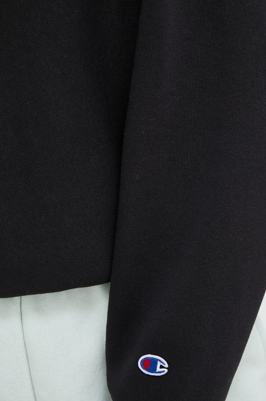 Champion bluza 116241 czarny