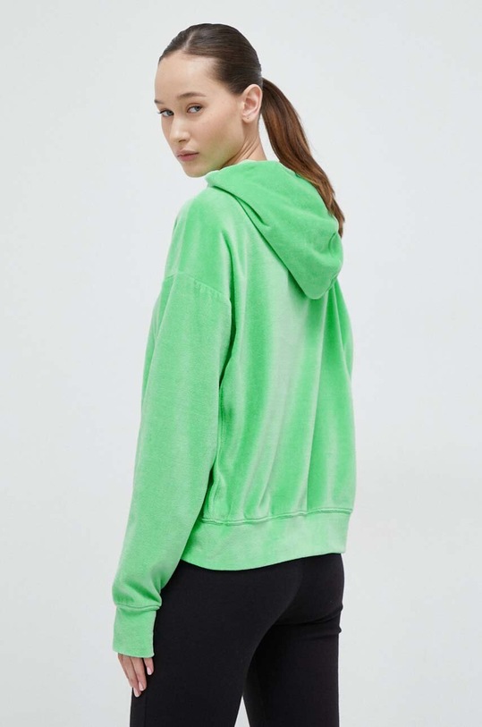 Odzież Champion bluza 116256 zielony