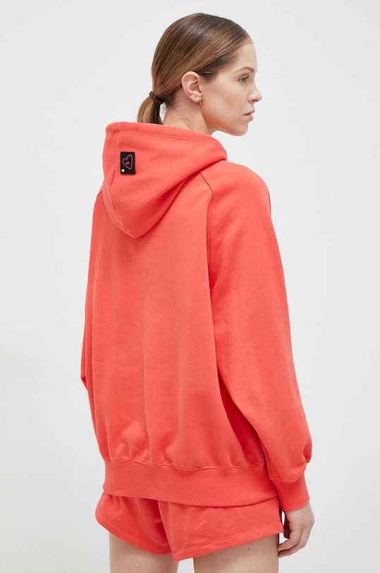 Odzież Champion bluza 116350 czerwony