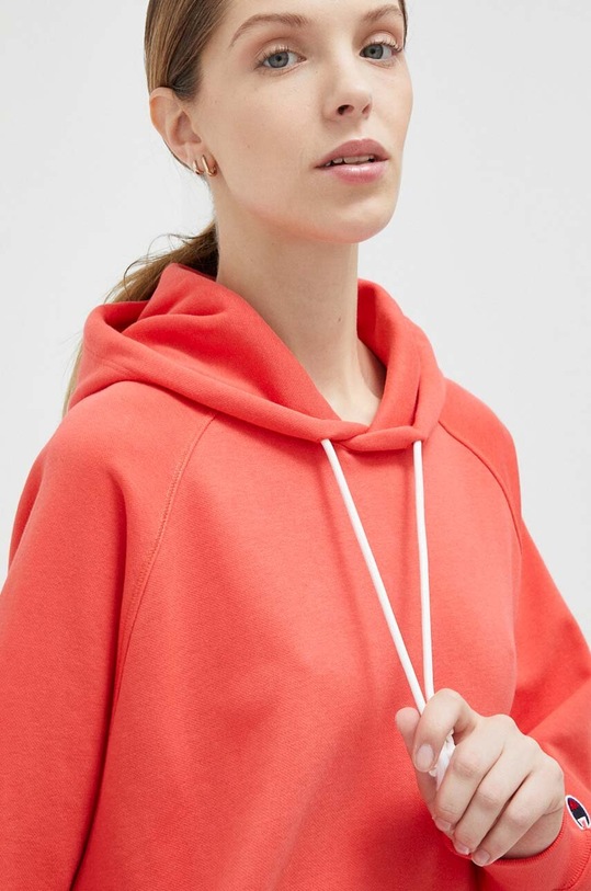 Champion bluza 116350 czerwony