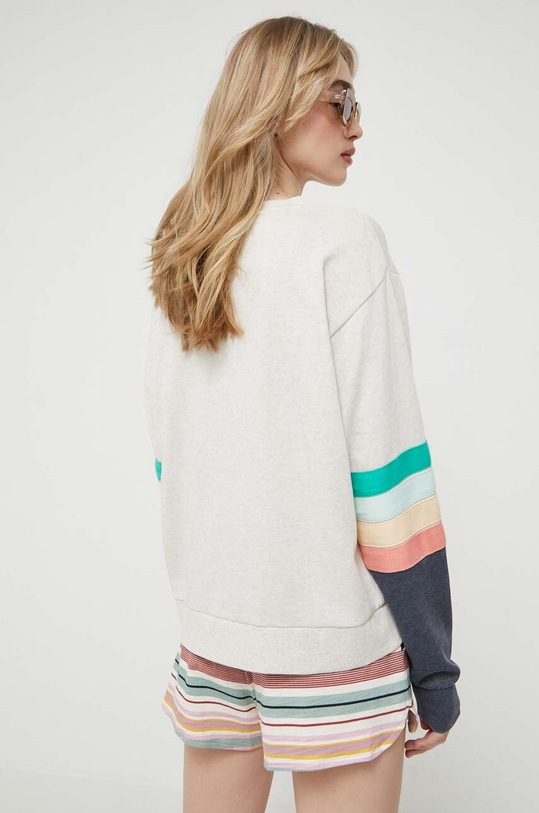 Odzież Rip Curl bluza 027WFL beżowy