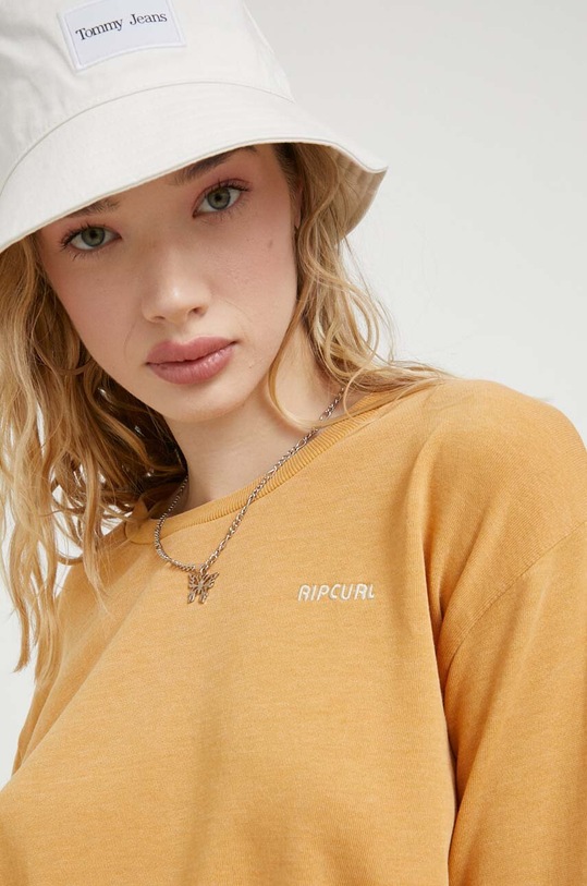 Rip Curl bluza żółty 027WFL