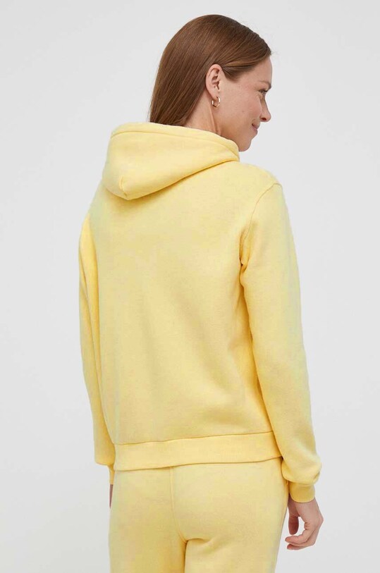 Одяг Кофта Polo Ralph Lauren 211891559 жовтий