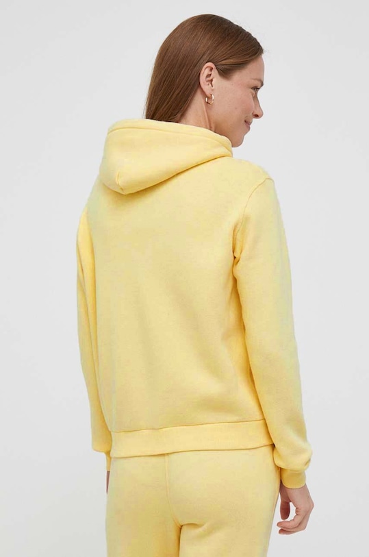Ruházat Polo Ralph Lauren felső 211891559 sárga