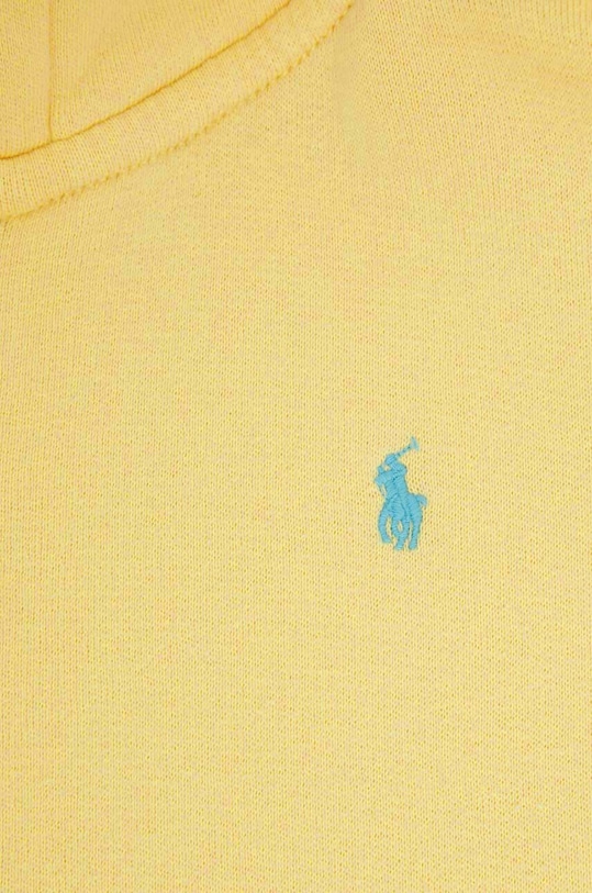 Polo Ralph Lauren felső 211891559 sárga
