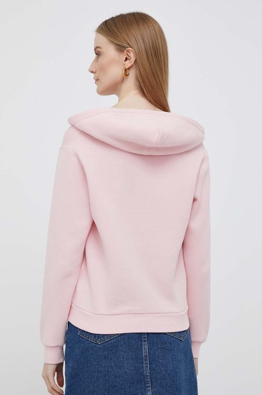 Одяг Кофта Polo Ralph Lauren 211891559 рожевий