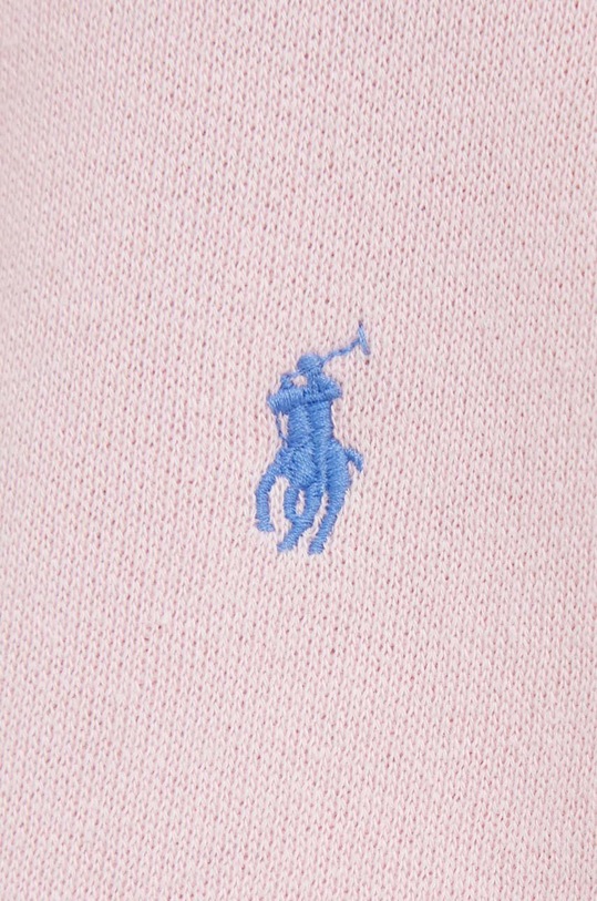 Кофта Polo Ralph Lauren 211891559 рожевий