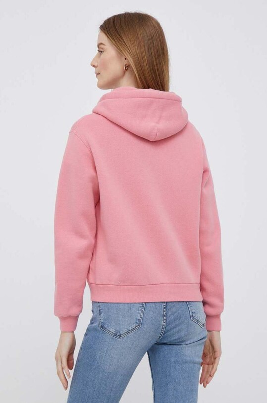 Ρούχα Μπλούζα Polo Ralph Lauren 211891559 ροζ