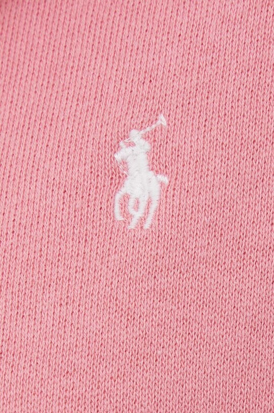 Μπλούζα Polo Ralph Lauren 211891559 ροζ