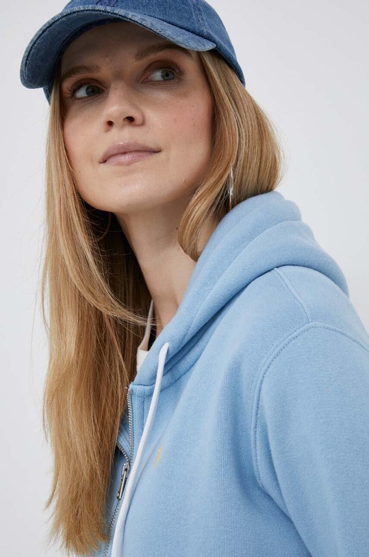 Polo Ralph Lauren felső kék 211891559