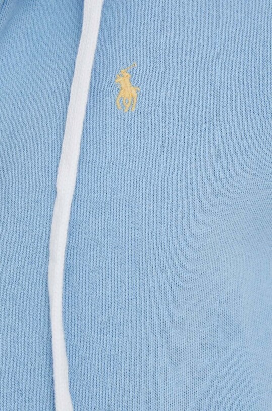 Μπλούζα Polo Ralph Lauren 211891559 μπλε