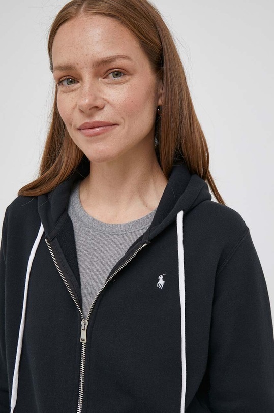 Polo Ralph Lauren felső fekete 211891559