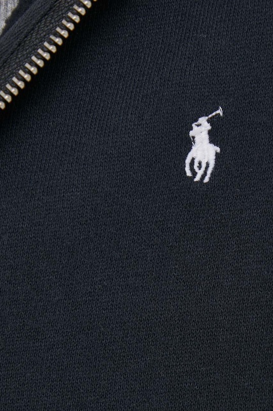 Polo Ralph Lauren felső 211891559 fekete