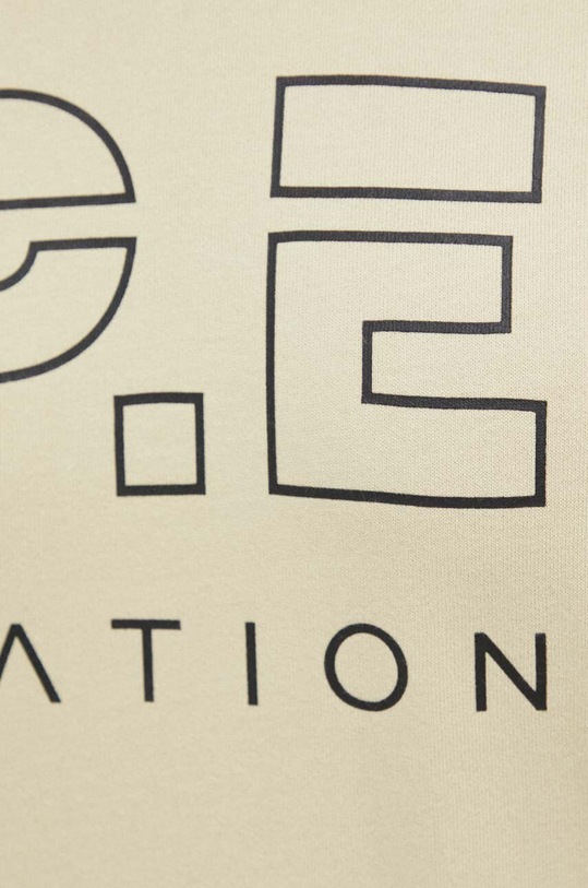 P.E Nation bluza 23PE1F130 beżowy