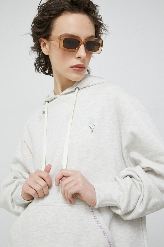 Vans bluza szary VN00045KOHC1