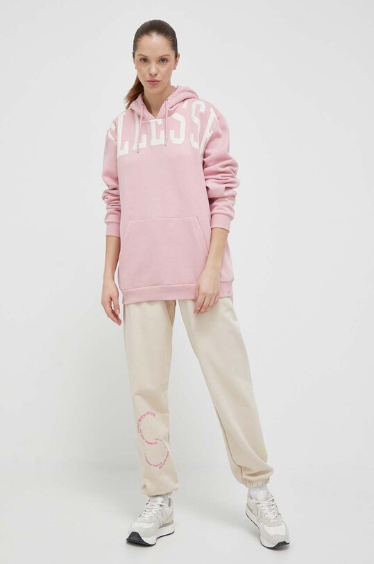 Ellesse bluza SGR17861 roz SS23