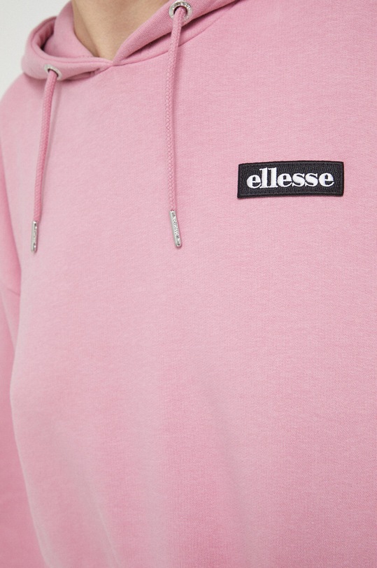 Ellesse bluza SGR17950 roz