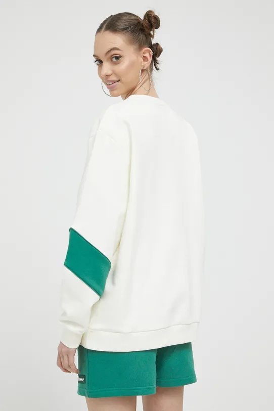 Odzież Ellesse bluza SGR17952 beżowy