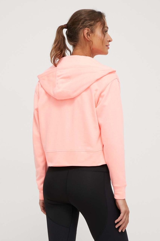 Odzież Dkny bluza DP3J9279 różowy