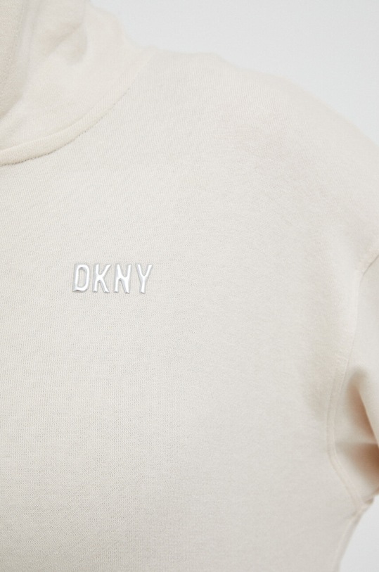 Dkny bluza DP3J9279 bej